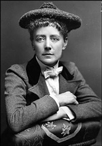 Dame Ethel Smyth