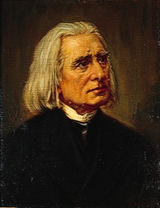 Franz-Liszt Franz Liszt