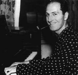 George Gershwin, 1936