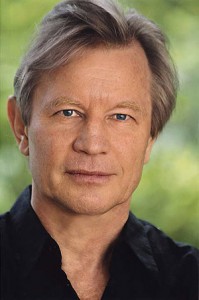 Michael-York Michael York